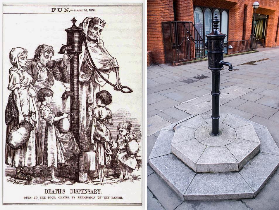 Супрун рассказала, как Джон Сноу стал героем Британии