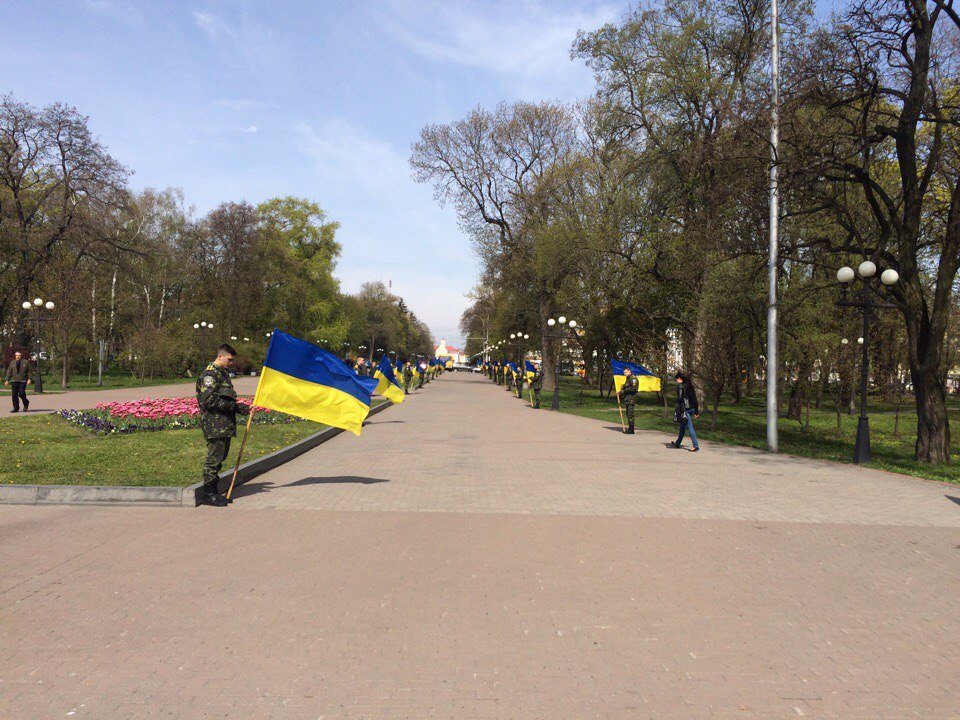 погиб боец АТО