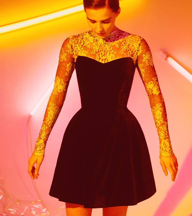 Анна Андрес