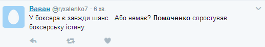 Усик, Гвоздик і Ломаченко викликали захват соцмереж трьома перемогами в США