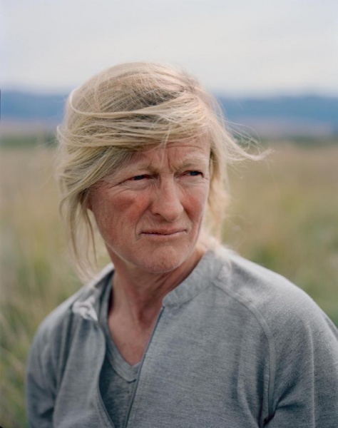 Топ-52 фото 2016 года: National Geographic выбрал лучшие снимки