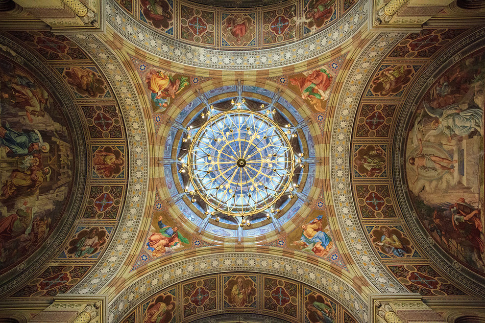 Популярное американское издание назвало 22 причины любить Украину