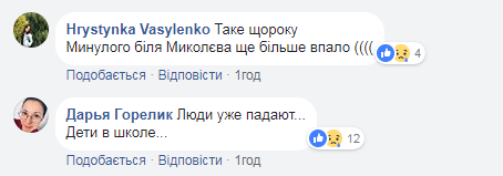 В Івано-Франківській області стадо корів отруїлося через хімікати на полях (фото)