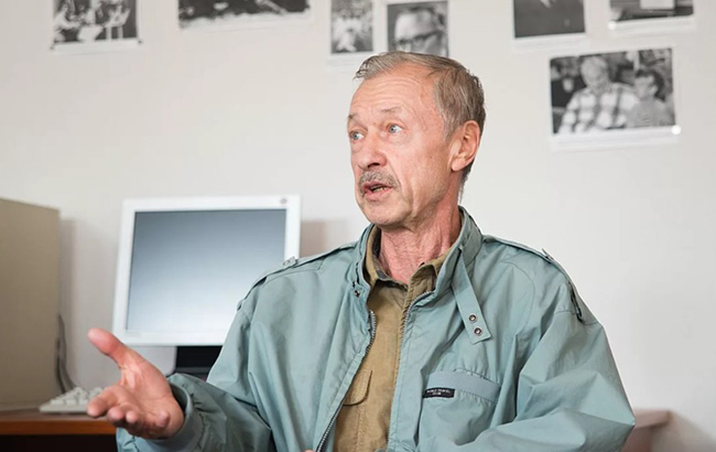 Многократный призер фестивалей: умер известный кинорежиссер