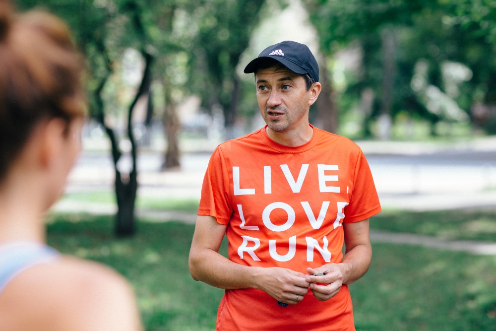 Организаторы заявили о факте плагиата на "Забег в вышиванках"