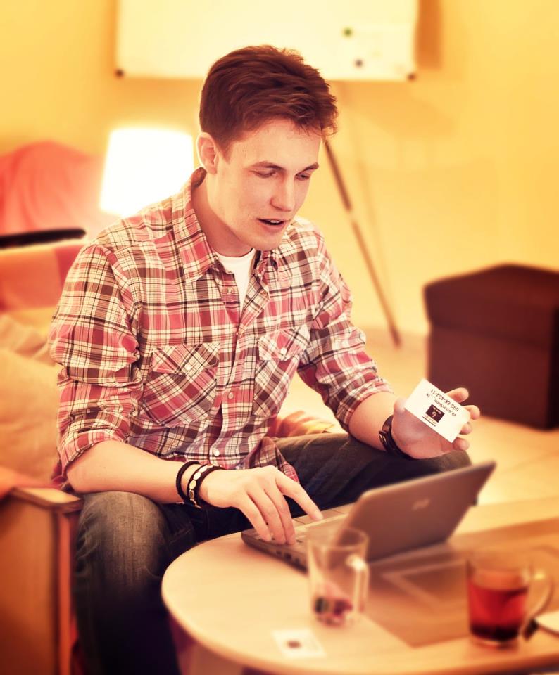 Макс Кидрук