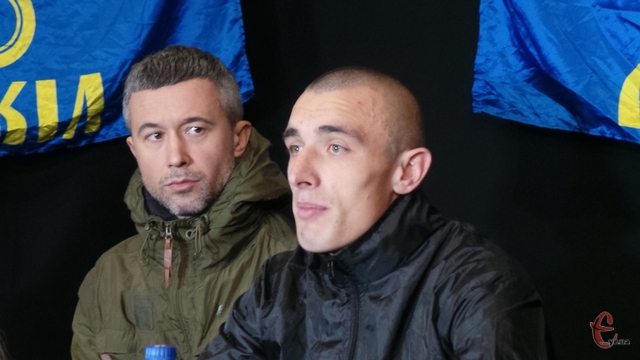 Расставил все точки над &quot;і&quot;: Сергей Бабкин высказался о своих концертах в России