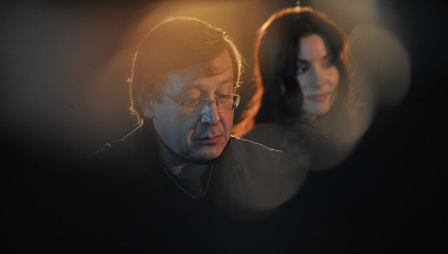 Помер відомий російський актор