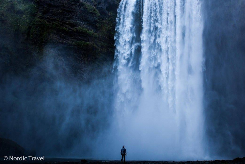 Легальна зброя, заборонені імена і скандинавські олігархи: незвичайні факти про Ісландію від українця