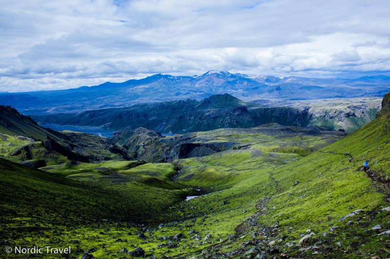 Легальна зброя, заборонені імена і скандинавські олігархи: незвичайні факти про Ісландію від українця