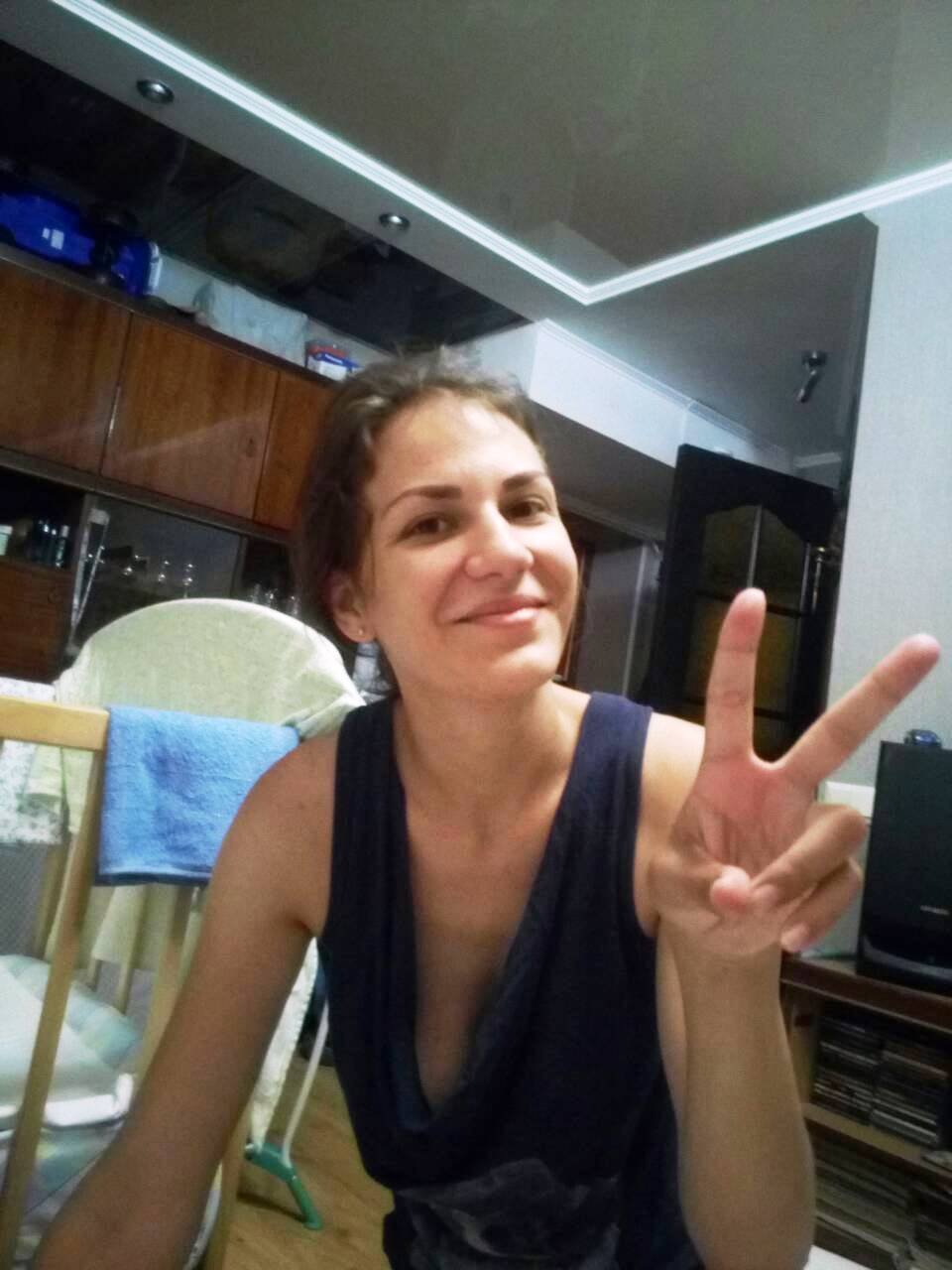 В Кременчуге прямо из больницы исчезла женщина с годовалым сыном