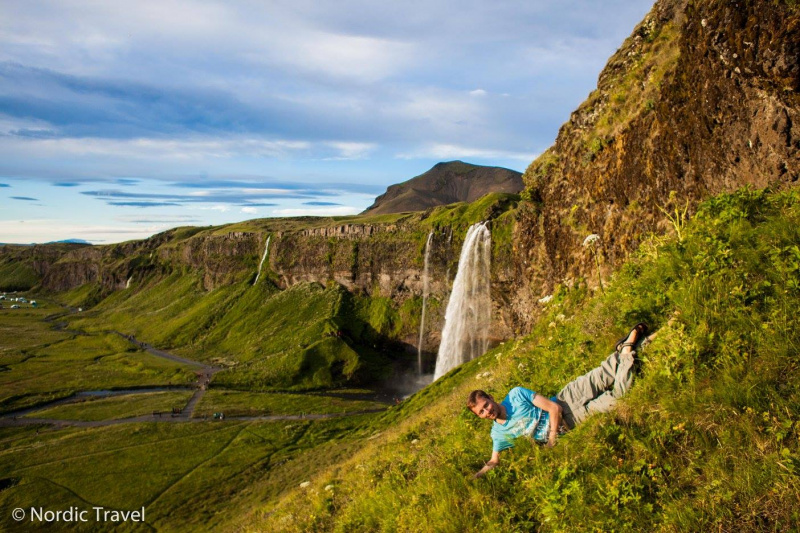 Легальна зброя, заборонені імена і скандинавські олігархи: незвичайні факти про Ісландію від українця