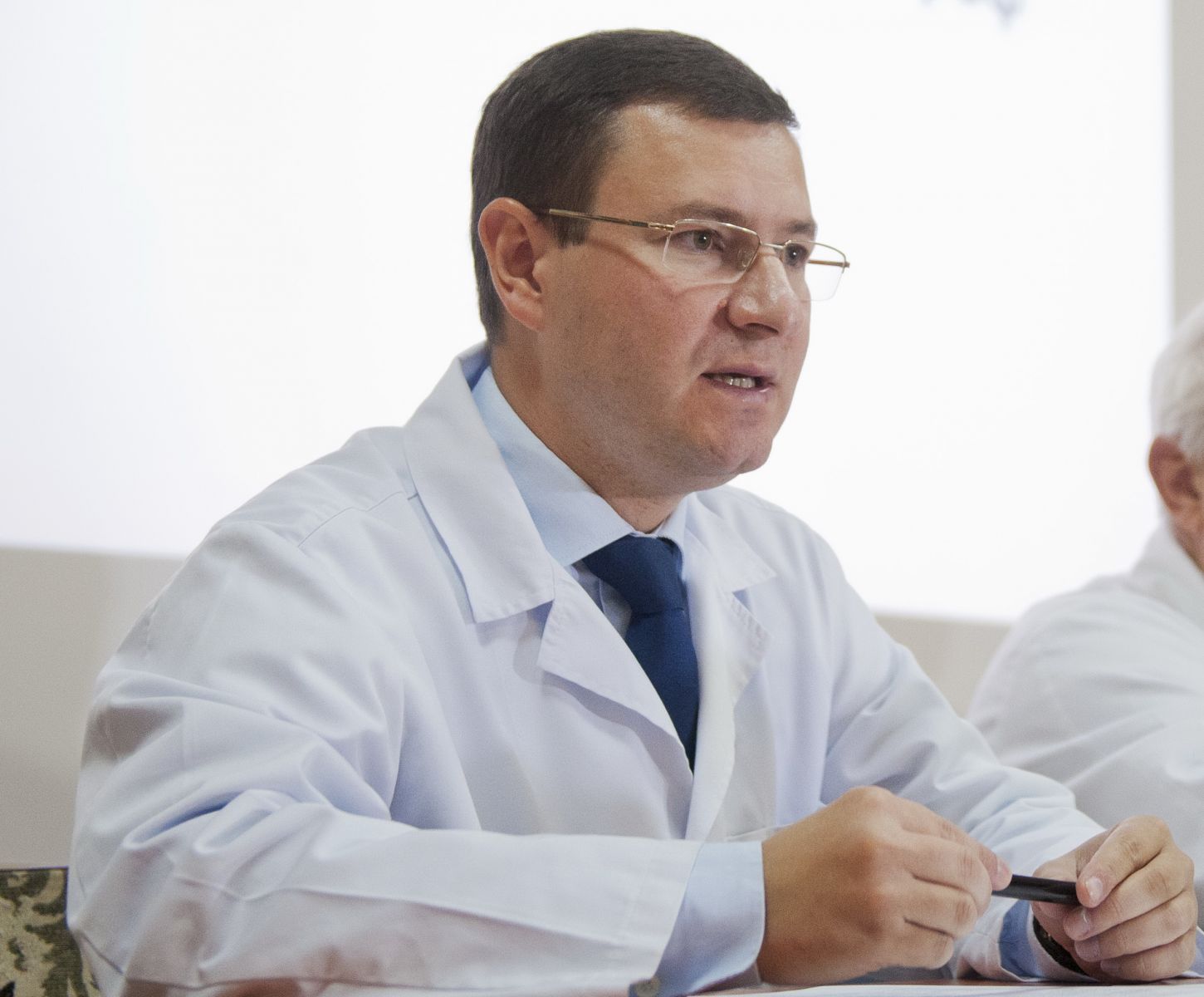 Константин Руденко