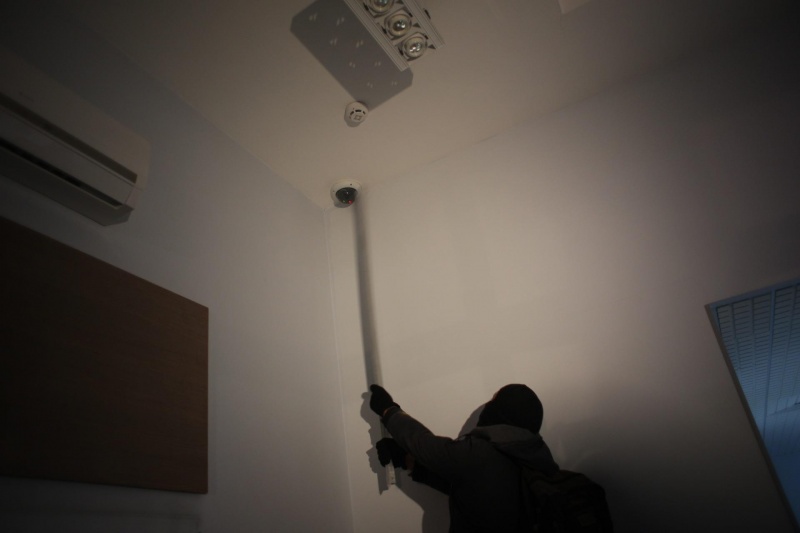 День достоинства и свободы: фоторепортаж с третьей годовщины Майдана