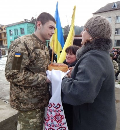 "Тяжело так сразу все забыть": освобожденный из плена буковинец рассказал о своей адаптации к мирной жизни