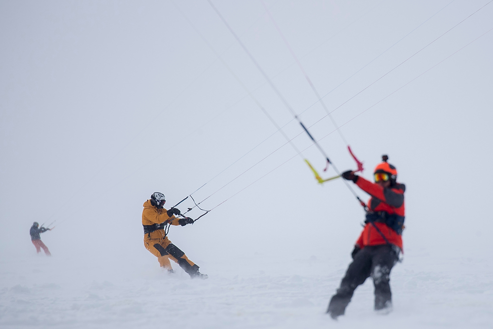 Кличко закликав активних киян займатися спортом (фото, відео)