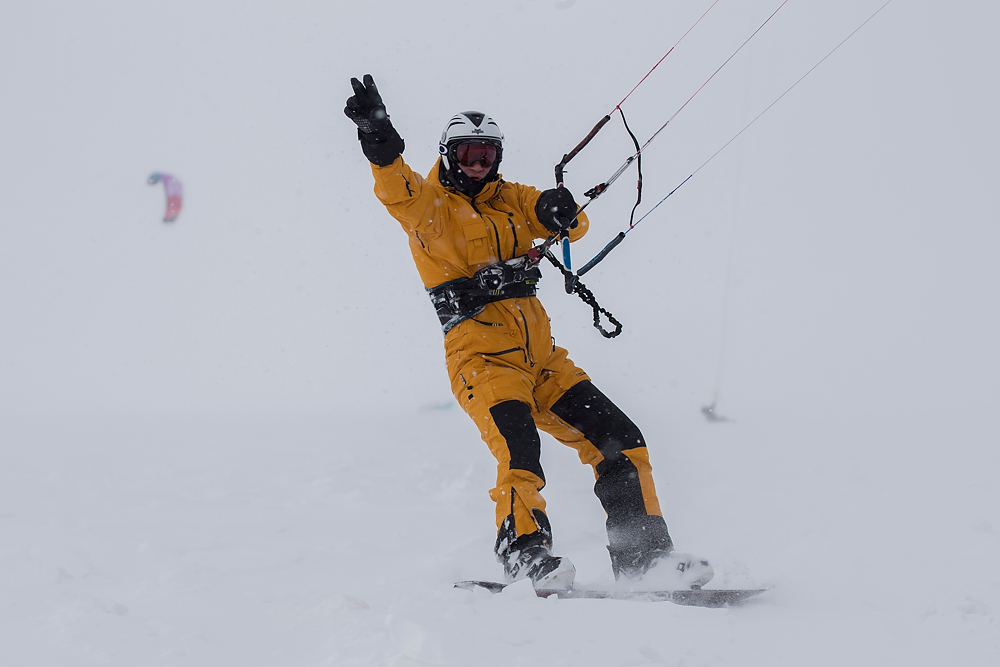 Кличко закликав активних киян займатися спортом (фото, відео)