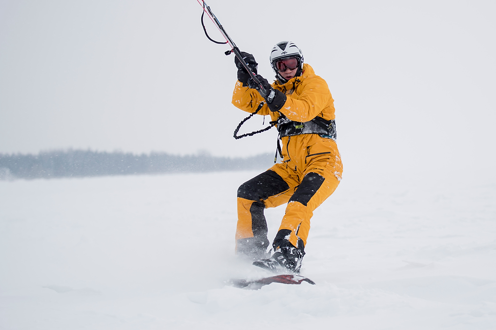Кличко закликав активних киян займатися спортом (фото, відео)