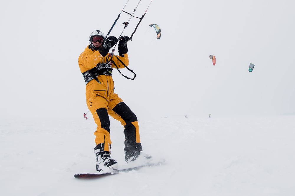 Кличко закликав активних киян займатися спортом (фото, відео)