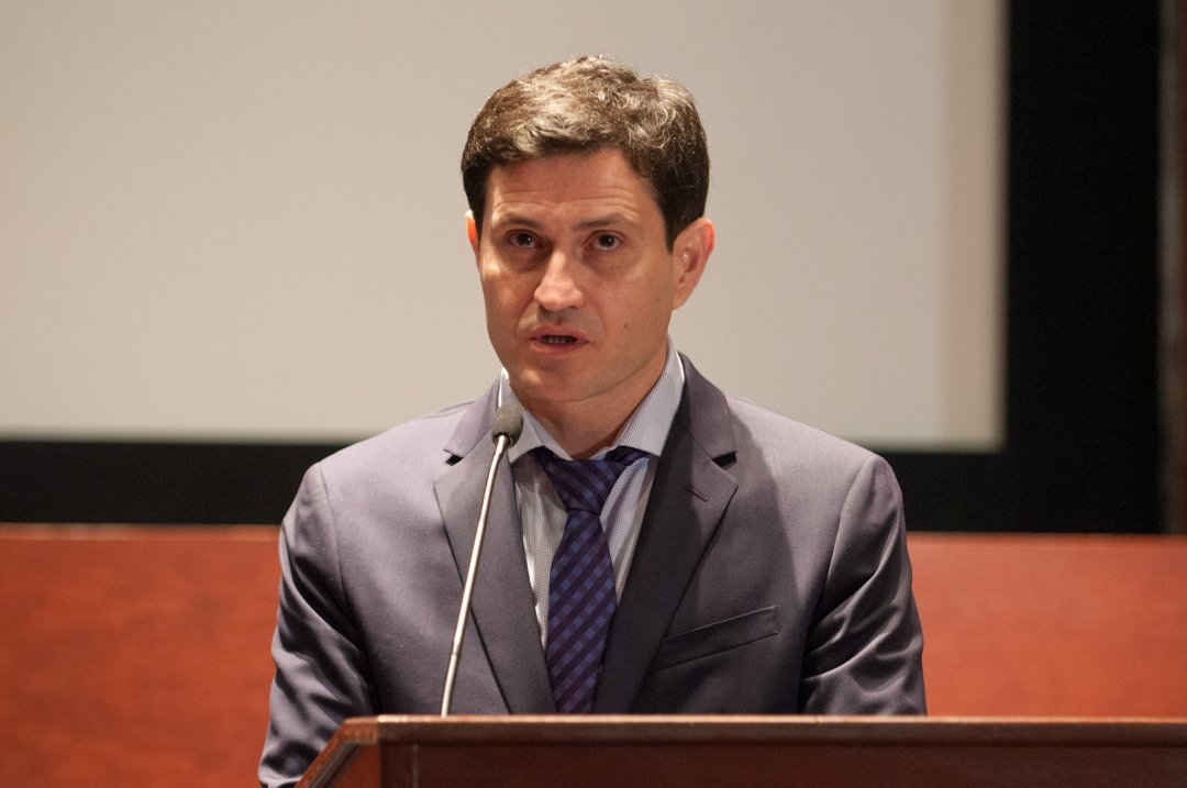 Фільм &quot;Кіборги&quot; показали в Конгресі США