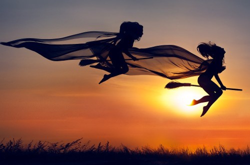 Погода в Україні: народний прогноз на 30 квітня