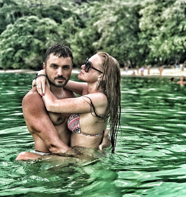 Чета Каминских 