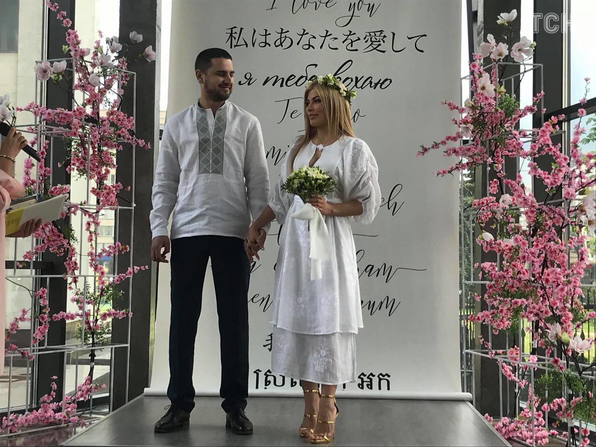 Нардеп Дейдей одружився через тиждень після розлучення (фото)