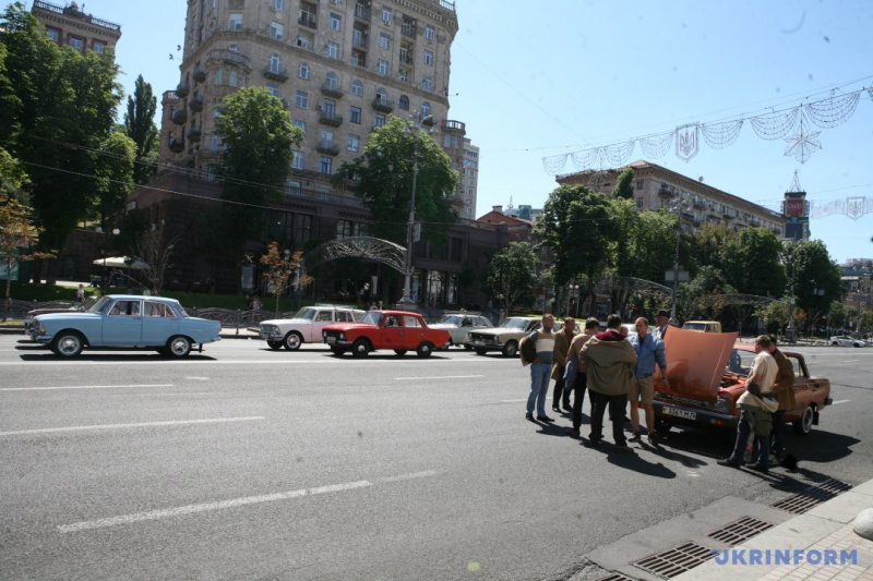 В Киеве сняли американский мини-сериал про Чернобыль: все подробности