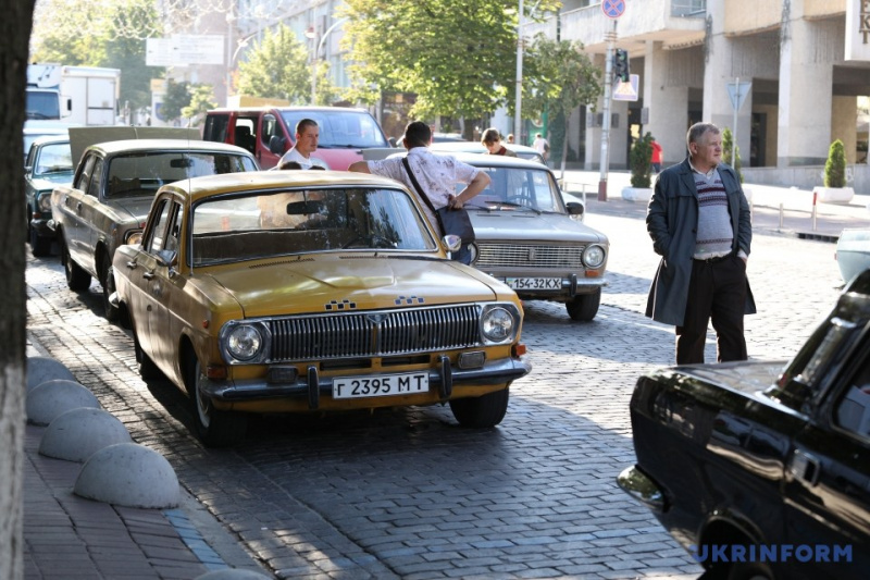 В Киеве сняли американский мини-сериал про Чернобыль: все подробности