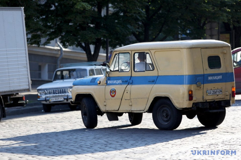 В Киеве сняли американский мини-сериал про Чернобыль: все подробности