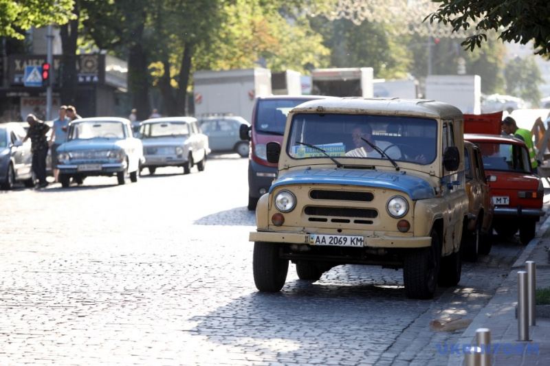 В Киеве сняли американский мини-сериал про Чернобыль: все подробности