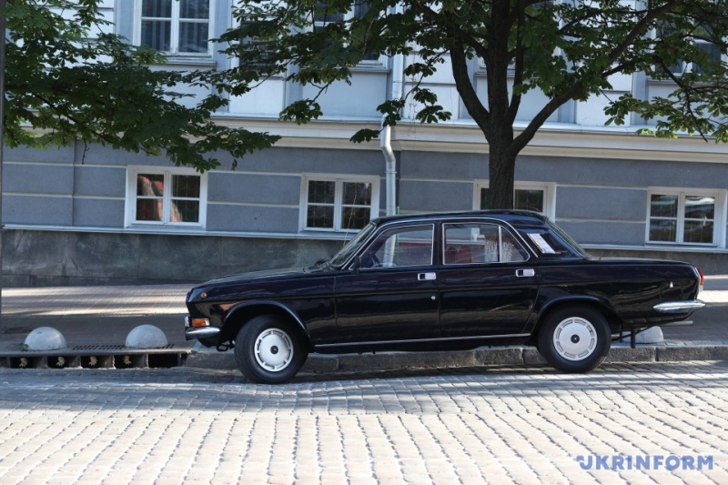 В Киеве сняли американский мини-сериал про Чернобыль: все подробности