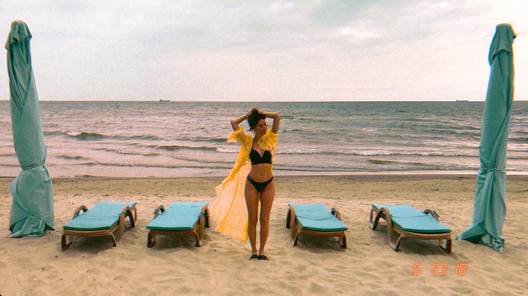 "Просто бомба": Дорофеева покорила фанатов стройным телом (фото)