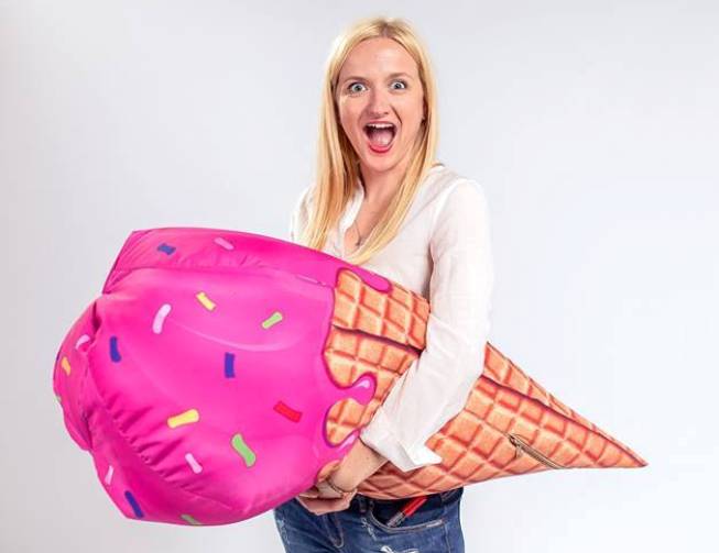 Анна Петрова