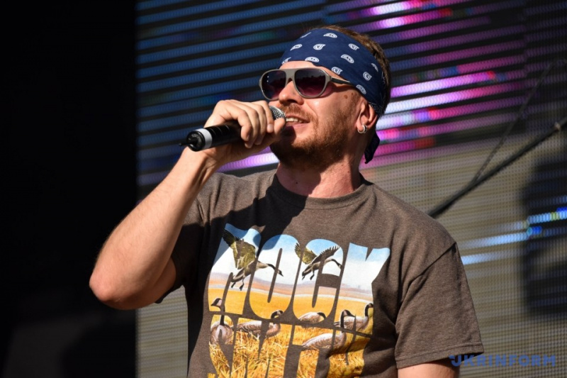 "Твоя Країна fest": в Мариуполе на концерт украинской музыки пришло почти 5000 человек (фото)