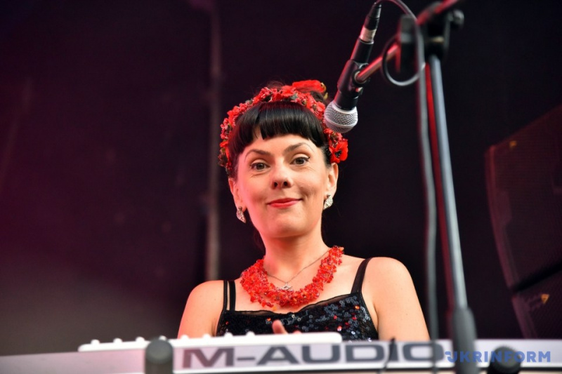 "Твоя Країна fest": в Мариуполе на концерт украинской музыки пришло почти 5000 человек (фото)