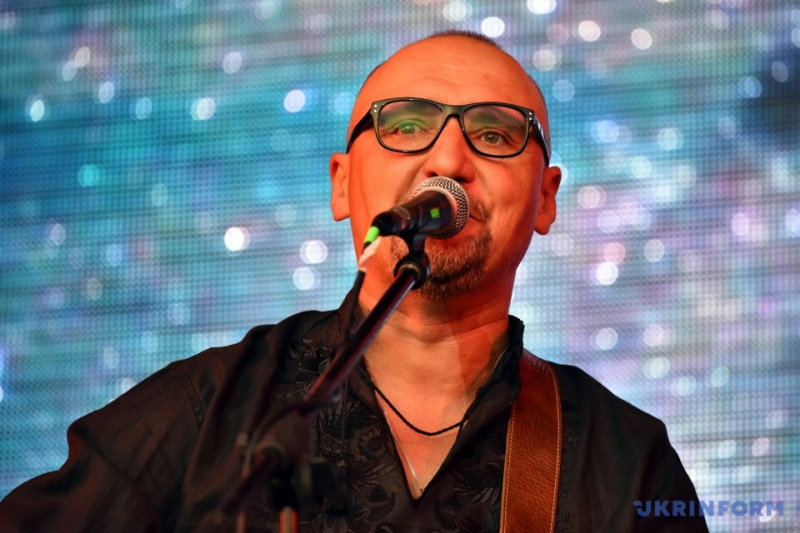 "Твоя Країна fest": в Мариуполе на концерт украинской музыки пришло почти 5000 человек (фото)