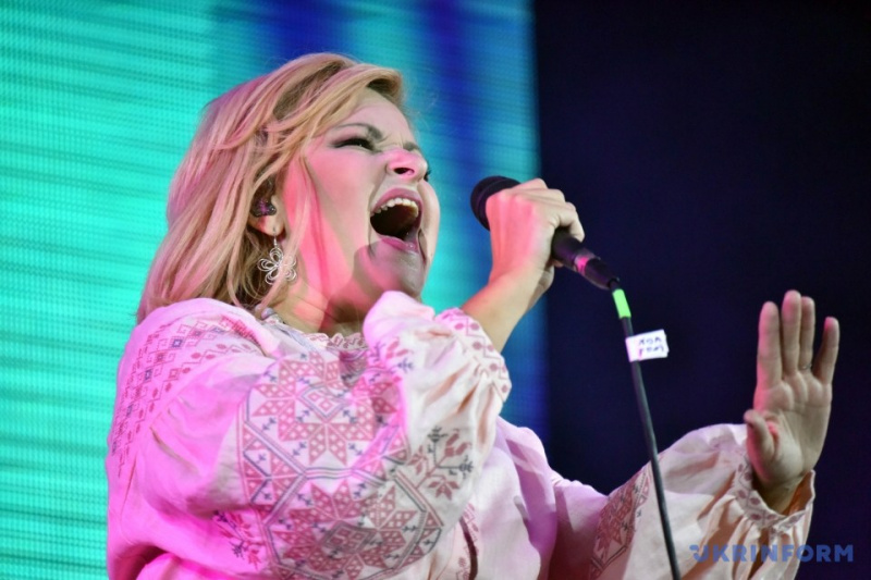 "Твоя Країна fest": в Мариуполе на концерт украинской музыки пришло почти 5000 человек (фото)