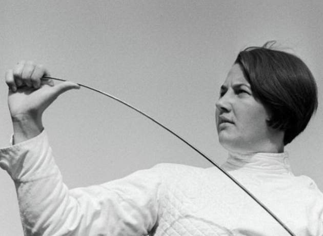 Ушла из жизни знаменитая олимпийская чемпионка родом из Украины