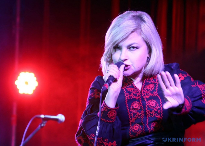 "Твоя Країна fest": в Конотопе прошел фестиваль украинской музыки