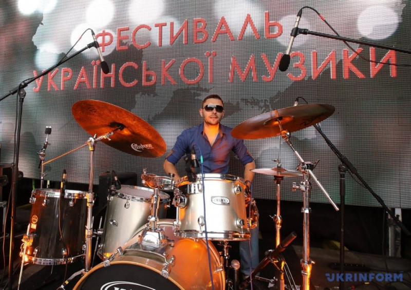 "Твоя Країна fest": в Конотопе прошел фестиваль украинской музыки