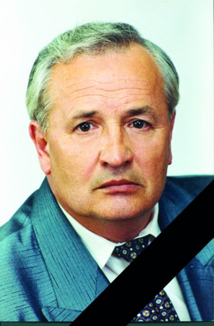 Помер відомий український режисер