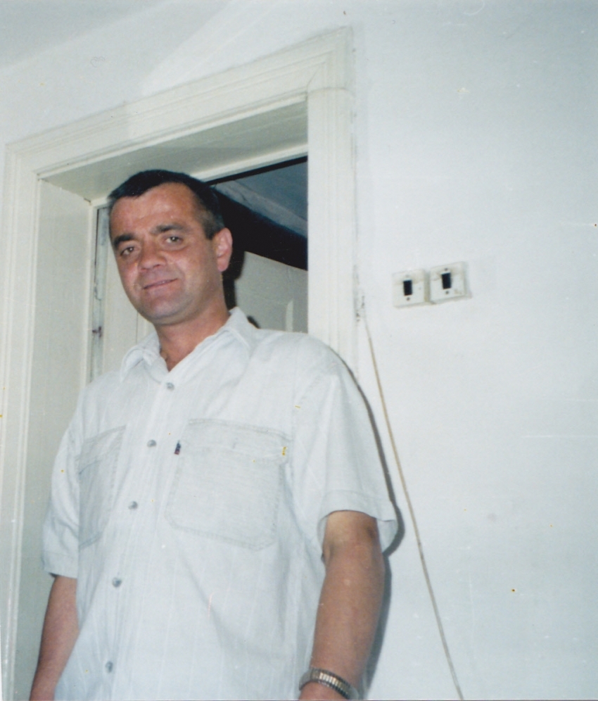 "Какое они имели право бить детей?": сестра Героя Небесной Сотни поделилась воспоминаниями о брате