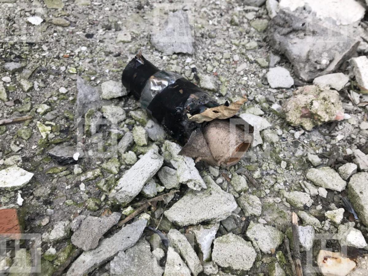 Трагедия в Керчи: появилось видео с тренировочной базы Владислава Рослякова