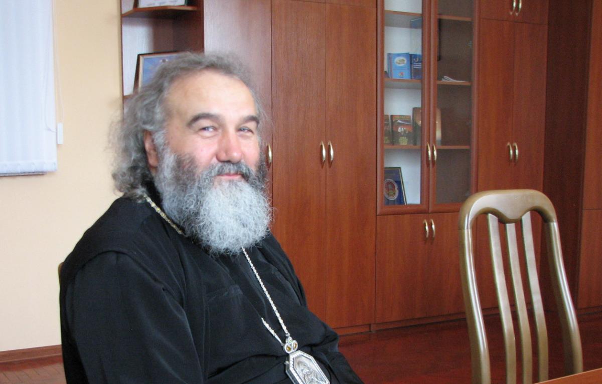 &quot;На разговор с президентом&quot;: в Московском патриархате рассказали о &quot;захвате'' митрополита