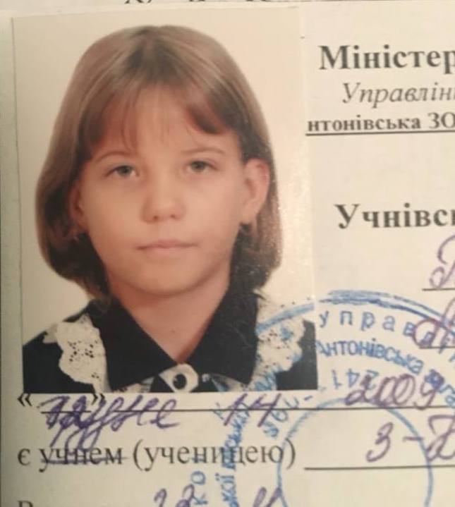 Увага, розшук: у Херсонській області шукають двох маленьких дівчаток (фото)