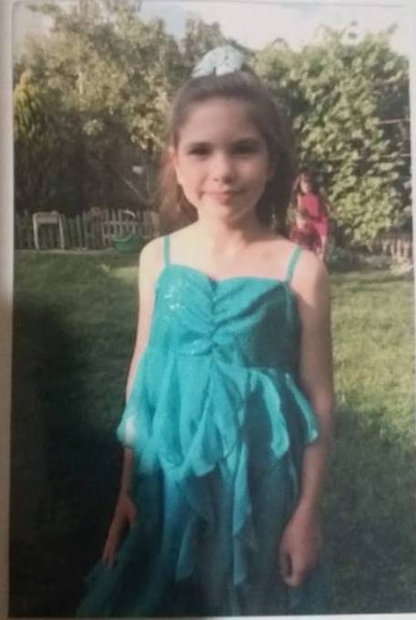 Увага, розшук: у Херсонській області шукають двох маленьких дівчаток (фото)