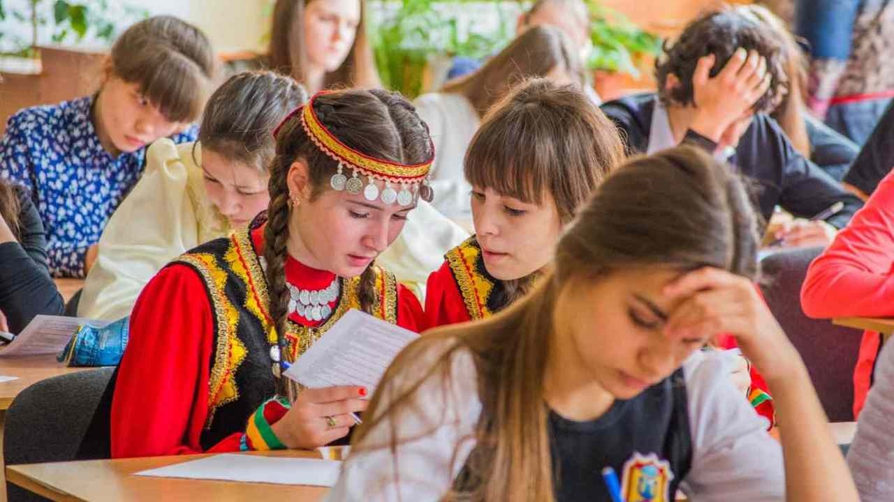 У кримській школі на уроці померла дитина