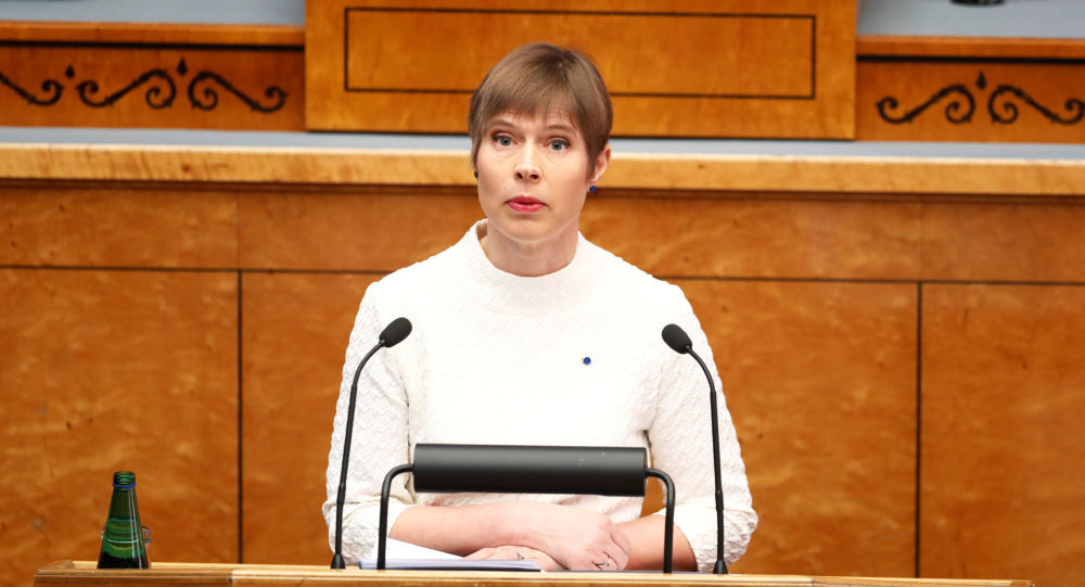 РФ знайшла "геноцид" російськомовного населення ще в одній країні