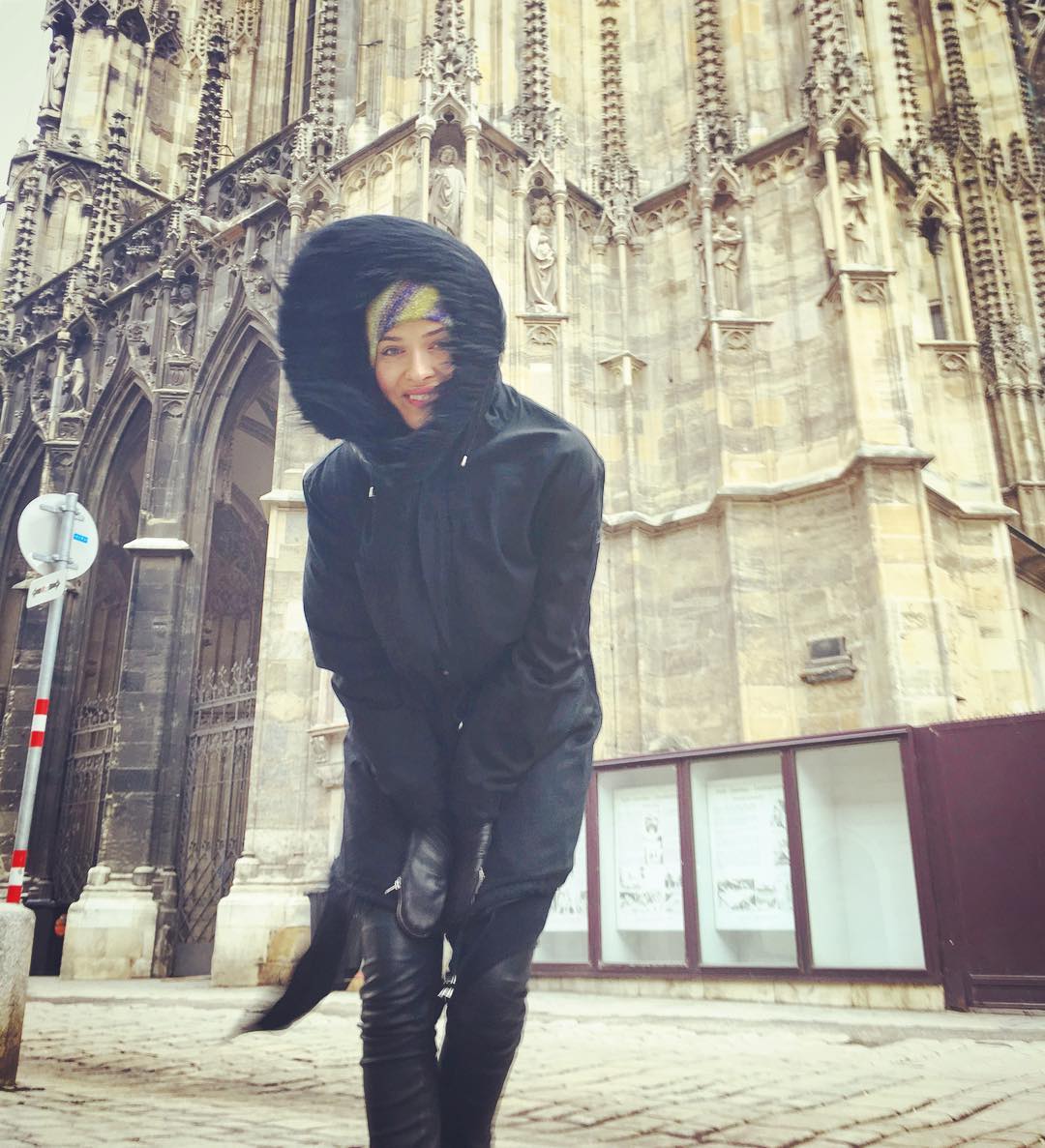 Даша Астафьева 